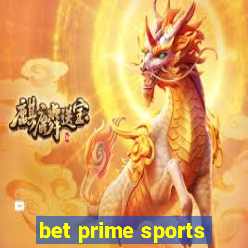 bet prime sports